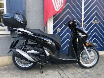 Motorrad kaufen Neufahrzeug HONDA SH 350 A (roller)