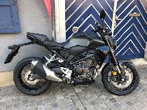 Motorrad kaufen Neufahrzeug HONDA CB 300 R (naked)