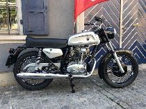 Motorrad kaufen Oldtimer CONDOR A 350 (touring)
