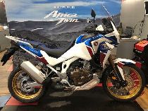 Motorrad kaufen Neufahrzeug HONDA CRF 1100 L A4 Africa Twin Adventure Sports (enduro)