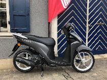 Motorrad kaufen Neufahrzeug HONDA NSC 110 MPD Vision (roller)