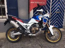 Motorrad kaufen Neufahrzeug HONDA CRF 1000 L Africa Twin Adventure Sports DCT (enduro)