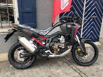 Motorrad kaufen Neufahrzeug HONDA CRF 1100 L D2 Africa Twin DCT (enduro)