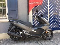 Motorrad kaufen Neufahrzeug HONDA PCX WW 125 A (roller)