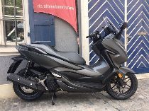 Motorrad kaufen Neufahrzeug HONDA NSS 125 AD Forza ABS (roller)