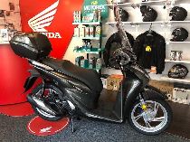 Motorrad kaufen Neufahrzeug HONDA SH 125 AD (roller)