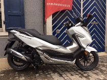 Motorrad kaufen Neufahrzeug HONDA NSS 300 A Forza (roller)