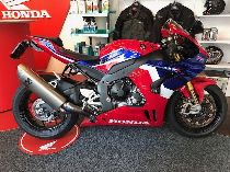 Motorrad kaufen Occasion HONDA CBR 1000 RR-R Fireblade SP (sport)