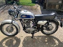 Motorrad kaufen Oldtimer CONDOR A 350 (touring)
