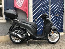 Motorrad kaufen Neufahrzeug HONDA SH 125 AD ABS (roller)