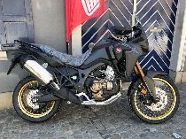 Motorrad kaufen Neufahrzeug HONDA CRF 1000 D Africa Twin Dual Clutch (enduro)