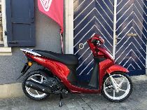 Motorrad kaufen Neufahrzeug HONDA NSC 110 MPD (roller)