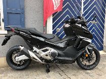 Motorrad kaufen Neufahrzeug HONDA NSS 750 Forza (roller)