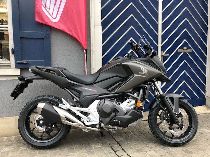 Motorrad kaufen Neufahrzeug HONDA NC 750 XD (enduro)