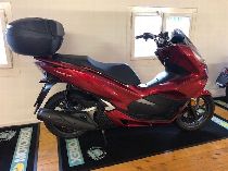 Motorrad kaufen Neufahrzeug HONDA PCX WW 125 A (roller)