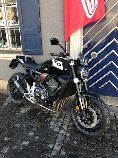 Motorrad kaufen Vorführmodell HONDA CB 1000 RA ABS (naked)