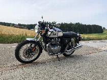 Aquista moto Veicoli nuovi ROYAL-ENFIELD Continental GT 650 Twin (naked)