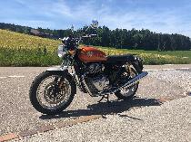 Aquista moto Veicoli nuovi ROYAL-ENFIELD Interceptor 650 Twin (naked)