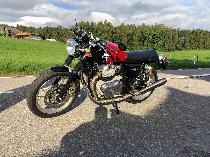 Motorrad kaufen Neufahrzeug ROYAL-ENFIELD Continental GT 650 Twin (naked)