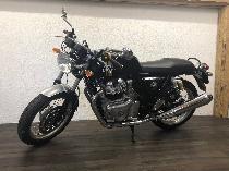 Buy motorbike New vehicle/bike ROYAL-ENFIELD Continental GT 650 Twin (naked)