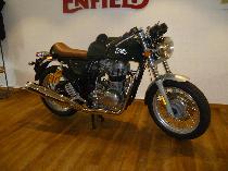 Motorrad kaufen Neufahrzeug ROYAL-ENFIELD Continental GT 535 (naked)