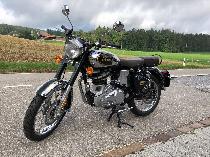 Aquista moto Veicoli nuovi ROYAL-ENFIELD Bullet 500 EFI (naked)
