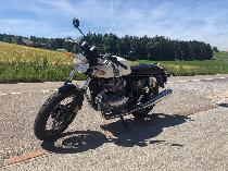 Buy motorbike New vehicle/bike ROYAL-ENFIELD Continental GT 650 Twin (naked)