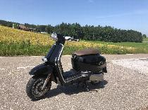 Motorrad kaufen Neufahrzeug LAMBRETTA V125 Special (roller)