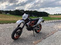 Buy motorbike Pre-owned KTM 690 SMC R Supermoto ABS (enduro)