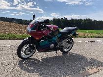 Motorrad kaufen Occasion HONDA CBR 600 F (sport)