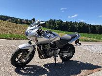 Motorrad kaufen Occasion HONDA CB 600 F2 Hornet-S (naked)