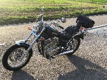 Motorrad kaufen Occasion SUZUKI VS 1400 GLP (custom)