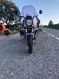 Motorrad kaufen Occasion MOTO GUZZI California II (touring)