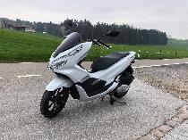 Motorrad kaufen Neufahrzeug HONDA PCX WW 125 A (roller)