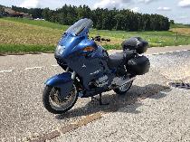 Motorrad kaufen Occasion BMW R1100 RT (touring)