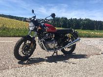 Motorrad kaufen Neufahrzeug ROYAL-ENFIELD Interceptor 650 Twin (naked)