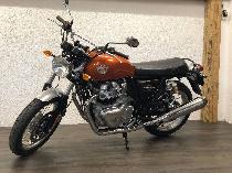 Motorrad kaufen Neufahrzeug ROYAL-ENFIELD Interceptor 650 Twin (naked)