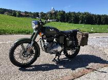 Motorrad kaufen Neufahrzeug ROYAL-ENFIELD Bullet 500 EFI (naked)