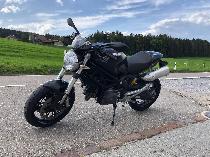 Motorrad kaufen Occasion DUCATI 696 Monster (naked)