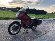 Motorrad kaufen Occasion BMW R100RT (touring)