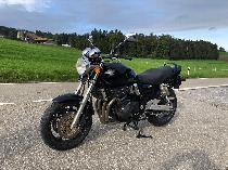 Motorrad kaufen Occasion SUZUKI GSX 750 Inazuma (naked)