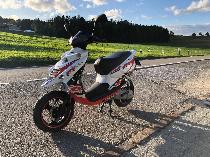 Motorrad kaufen Occasion BETA Ark 50 LC il (roller)