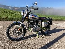 Motorrad kaufen Neufahrzeug ENFIELD Bullet Trial 500 EFI (enduro)