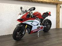 Motorrad kaufen Occasion DUCATI 1103 Panigale V4 Speciale (sport)