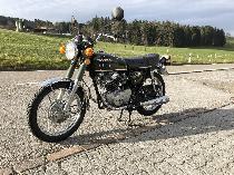 Motorrad kaufen Occasion HONDA CB 250 (naked)