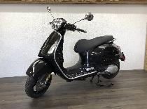Motorrad kaufen Neufahrzeug PIAGGIO Vespa GTS 300 HPE (roller)