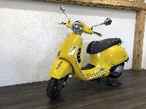 Motorrad kaufen Neufahrzeug PIAGGIO Vespa GTS 300 HPE (roller)