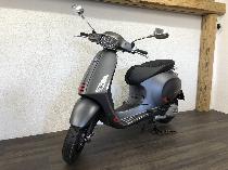  Motorrad kaufen Neufahrzeug PIAGGIO Vespa Sprint 125 iGet (roller)