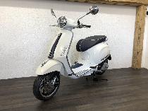 Motorrad kaufen Neufahrzeug PIAGGIO Vespa Primavera 125 iGet (roller)