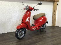 Motorrad kaufen Neufahrzeug PIAGGIO Vespa Primavera 125 iGet (roller)